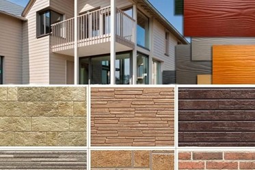 Сайдинг или фасадные панели: что лучше выбрать для внешней отделки?